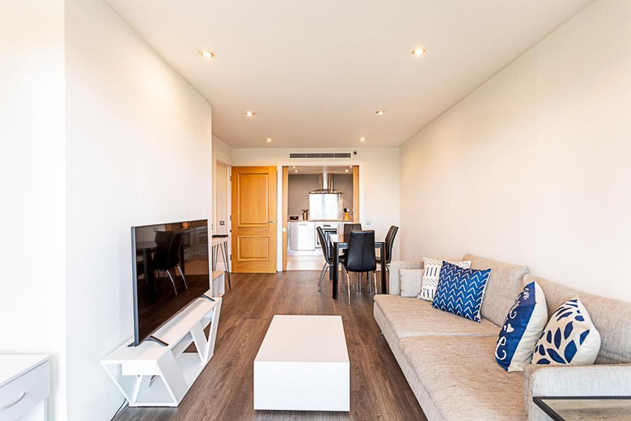 Convenient Urban Pad In Paddington Διαμέρισμα Λονδίνο Εξωτερικό φωτογραφία
