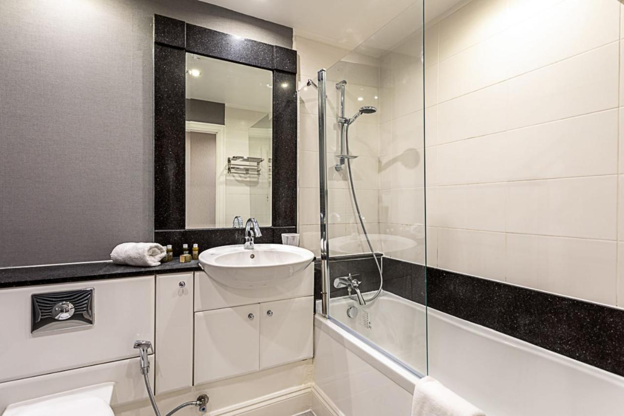 Convenient Urban Pad In Paddington Διαμέρισμα Λονδίνο Εξωτερικό φωτογραφία