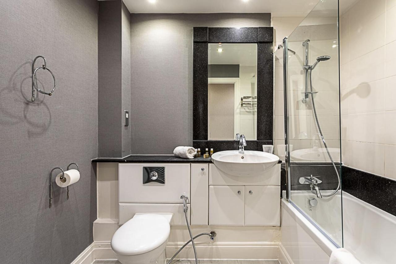 Convenient Urban Pad In Paddington Διαμέρισμα Λονδίνο Εξωτερικό φωτογραφία