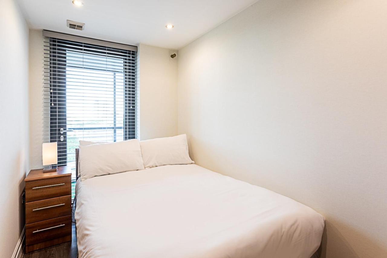 Convenient Urban Pad In Paddington Διαμέρισμα Λονδίνο Εξωτερικό φωτογραφία